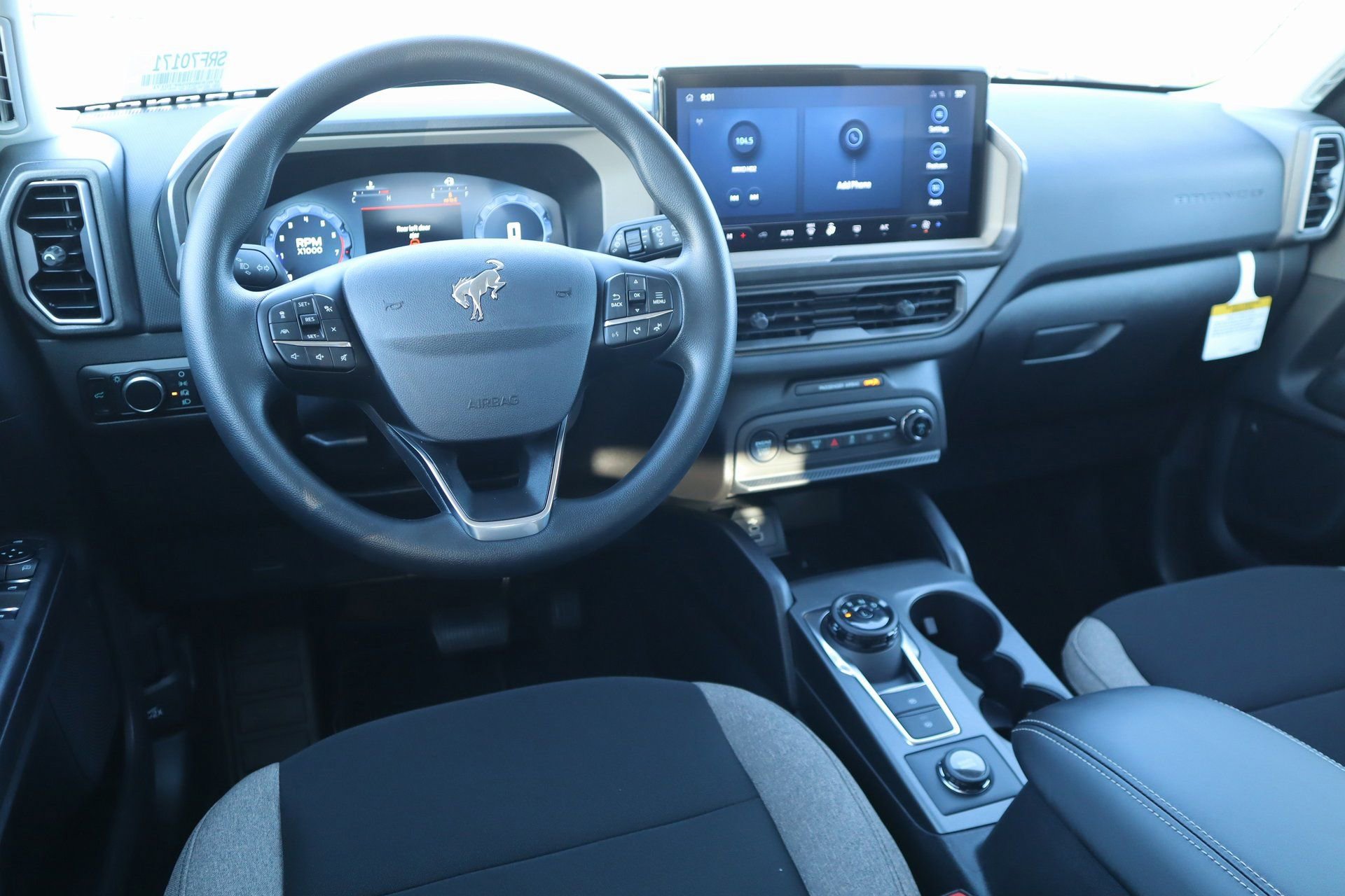 New 2025 Ford Bronco Sport Big Bend image 2