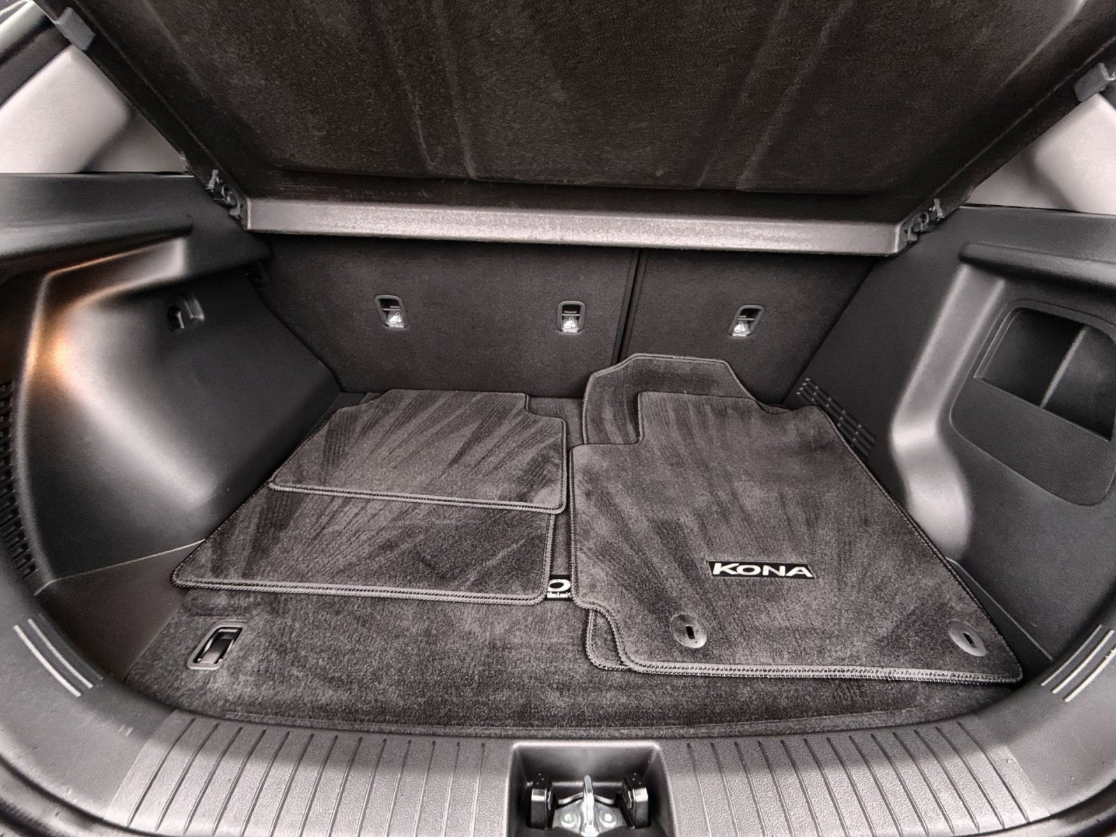 Certified 2023 Hyundai Kona SEL image 25