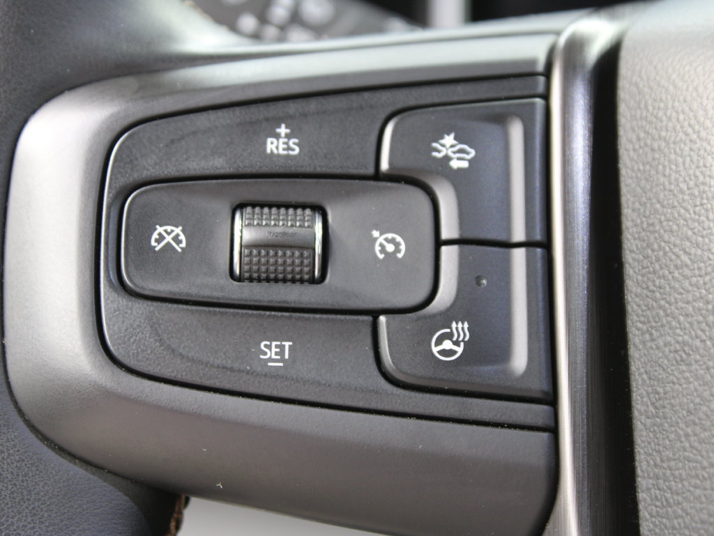 Used 2025 GMC Sierra 2500 AT4 AWD/4WD image 67