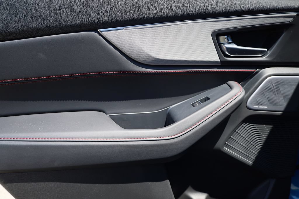 New 2026 Acura MDX A-Spec AWD/4WD image 27