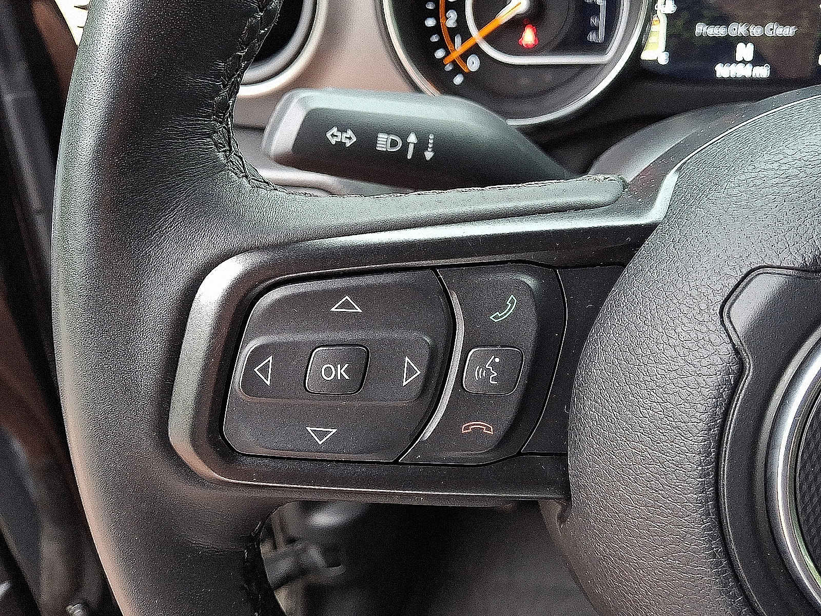 Certified 2023 Jeep Wrangler Unlimited Sport AWD/4WD image 21