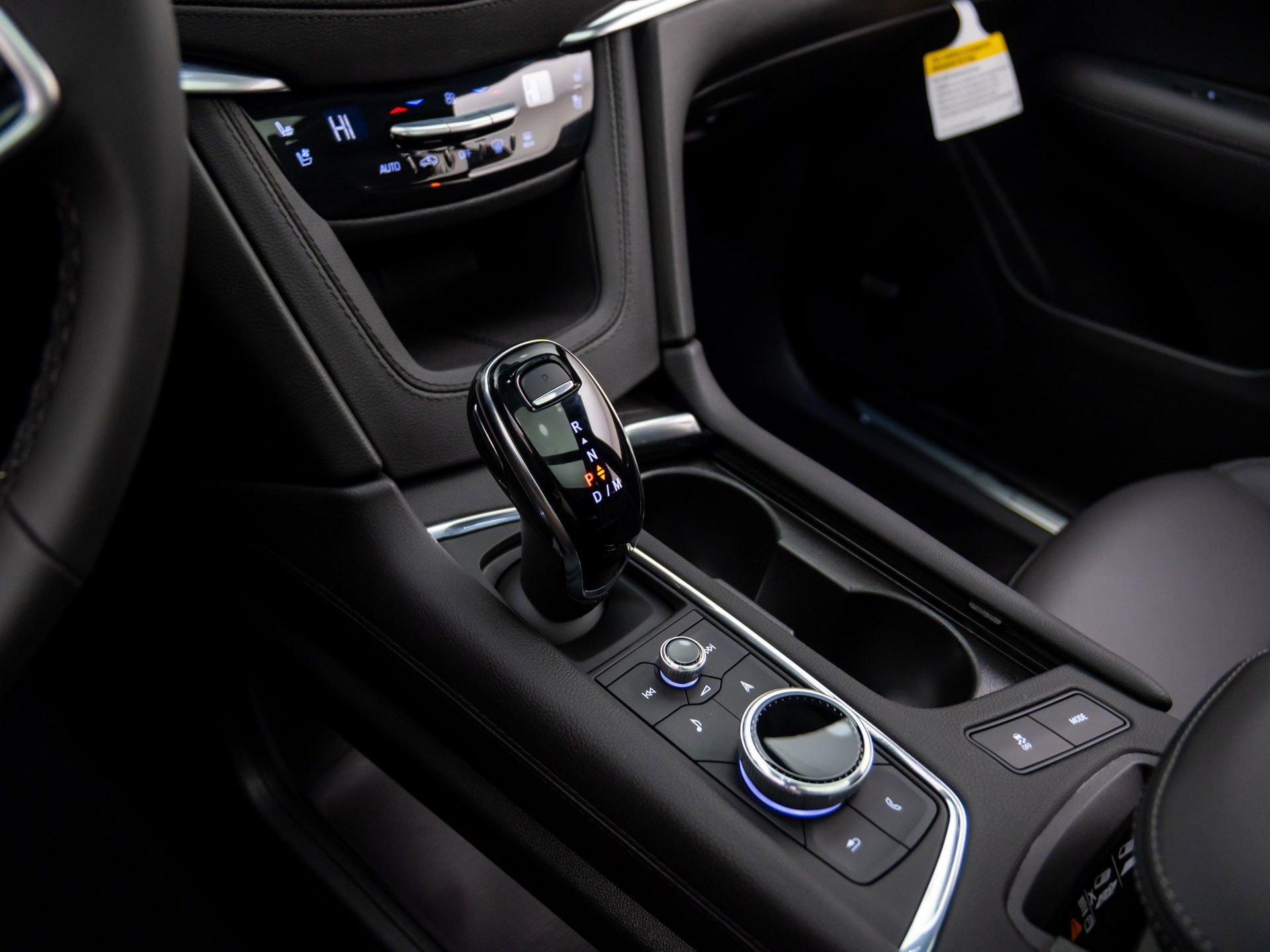 New 2026 Cadillac XT5 Premium Luxury image 12