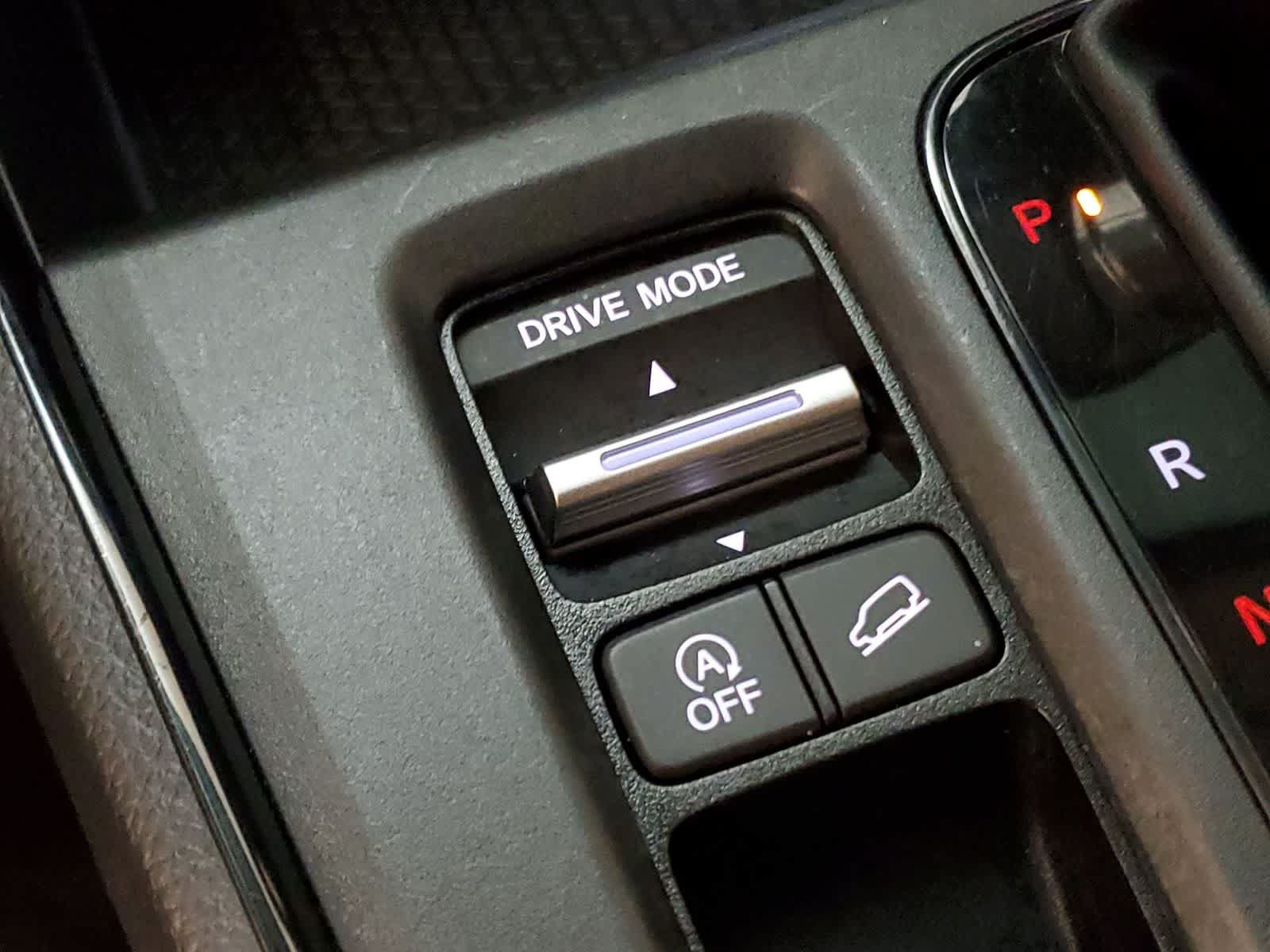 Certified 2023 Honda CR-V LX image 29