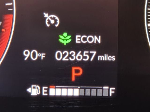 Used 2024 Honda HR-V LX image 23