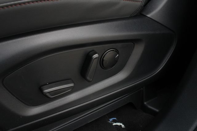 New 2026 Ford Explorer Active w/ Active Comfort Package AWD/4WD image 3