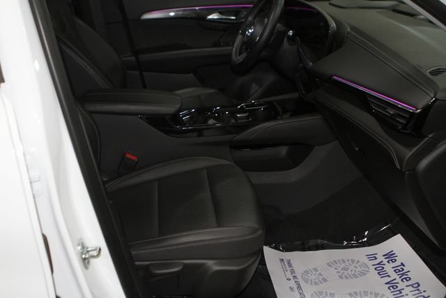 Used 2024 Buick Envision Preferred AWD/4WD image 22