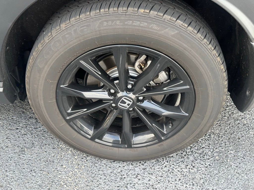 Used 2025 Honda CR-V Sport-L image 13