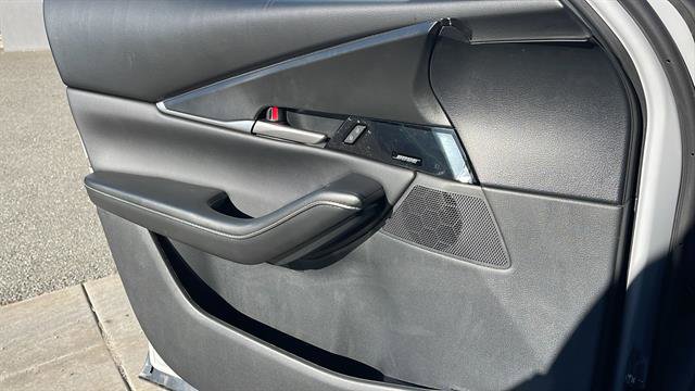 New 2026 MAZDA CX-30 2.5 Turbo w/ Premium Package image 26