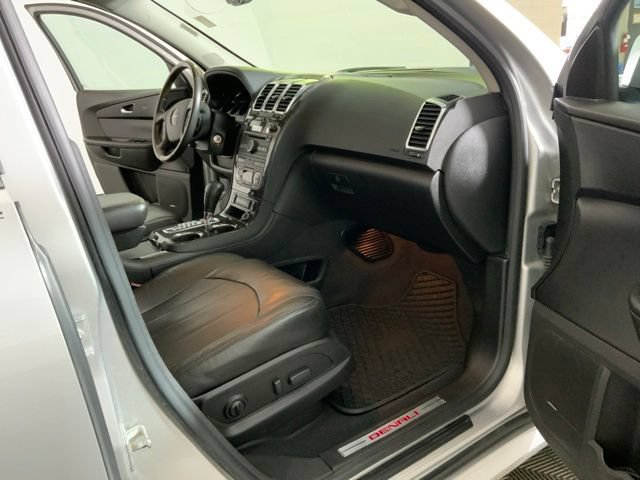 Used 2011 GMC Acadia Denali FWD image 24