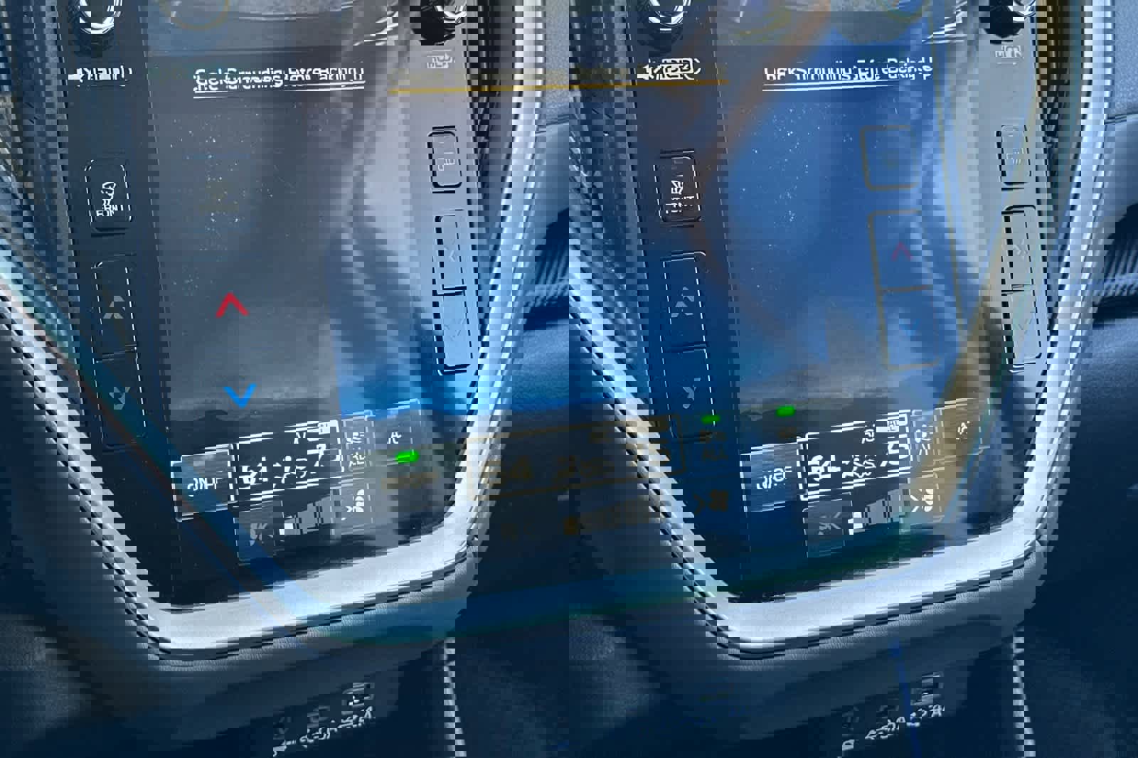 Certified 2024 Subaru Crosstrek 2.0i Premium w/ Popular Package #3 image 19