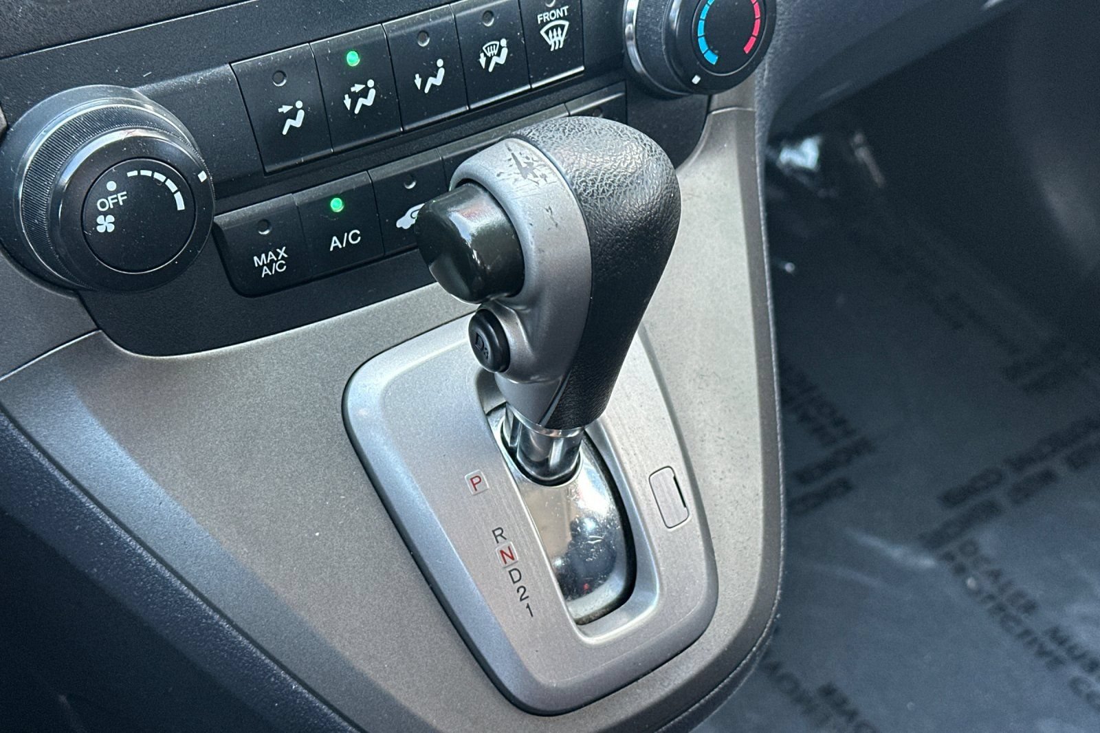 Used 2010 Honda CR-V LX image 21
