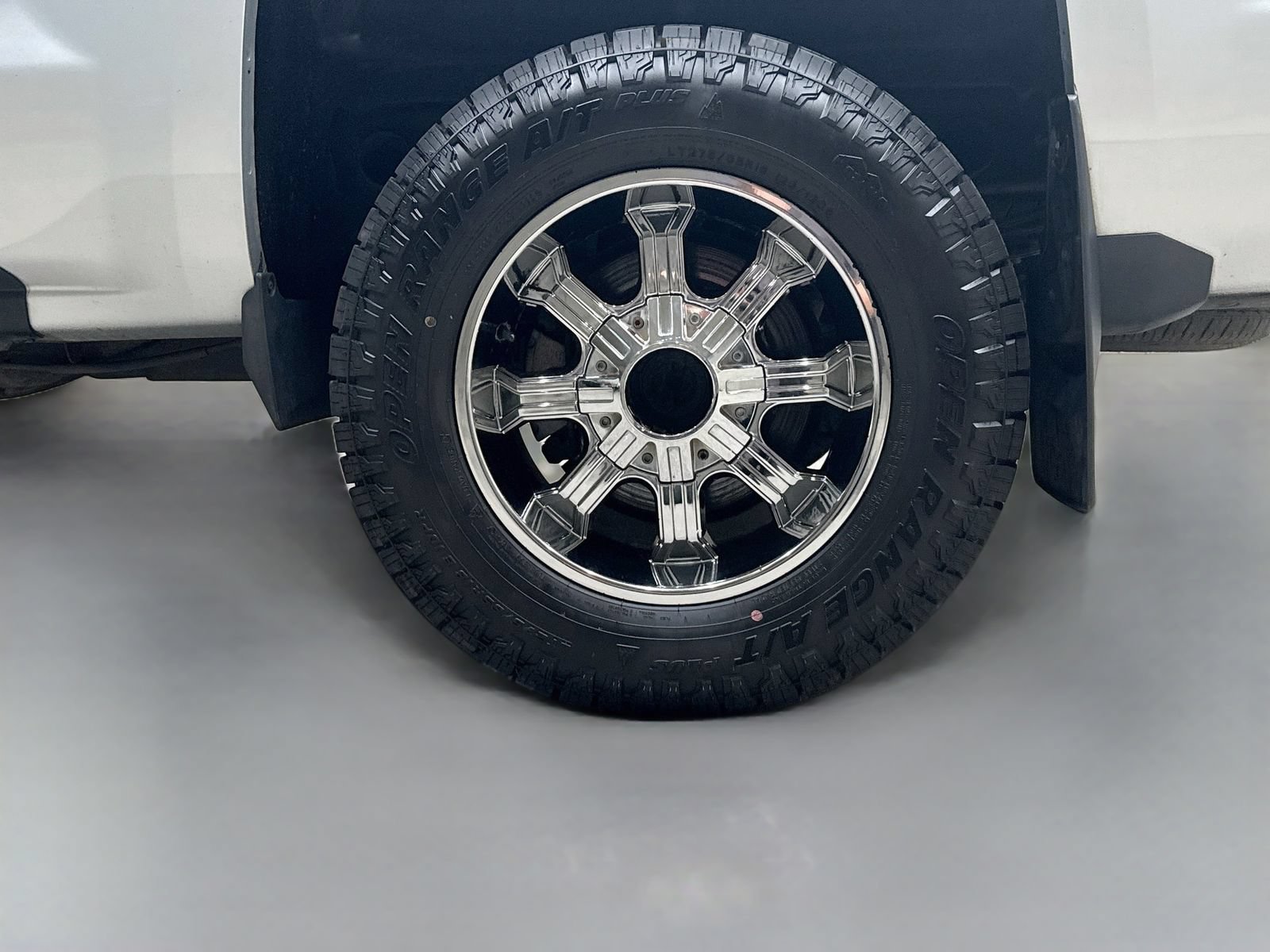 Used 2016 Chevrolet Silverado 1500 LT w/ All Star Edition AWD/4WD image 32