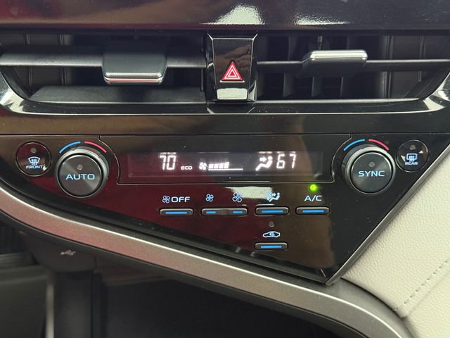 Used 2024 Toyota Camry LE image 17