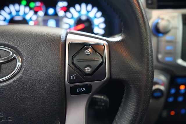 Used 2019 Toyota 4Runner Limited AWD/4WD image 20
