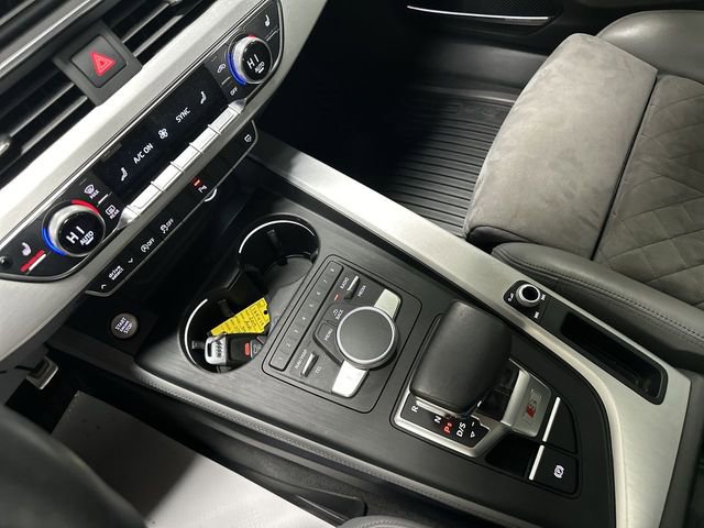 Used 2019 Audi S4 Premium Plus w/ Premium Plus Package image 14