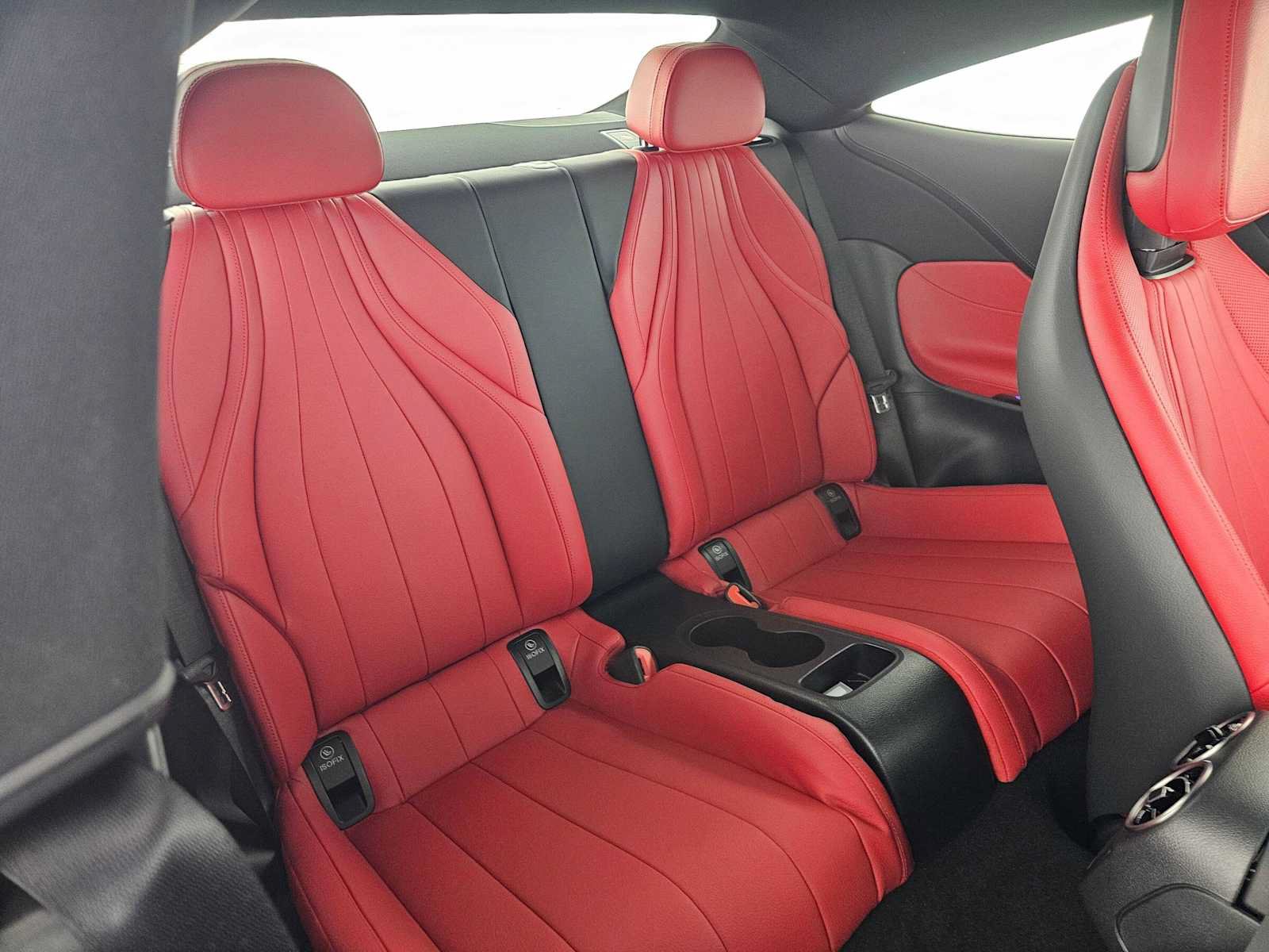 New 2026 Mercedes-Benz CLE 300 4MATIC Coupe image 12