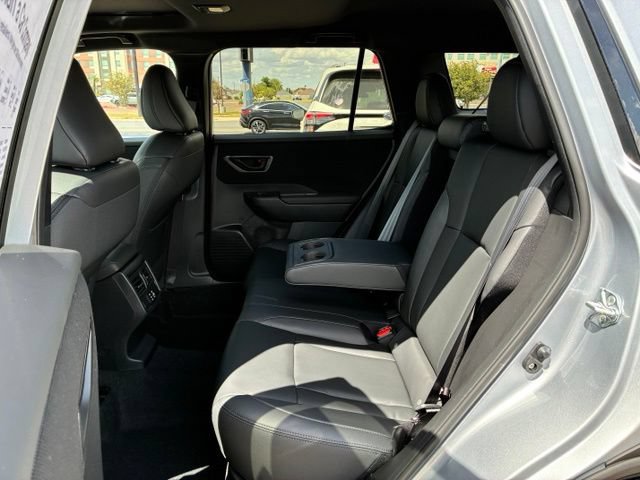 New 2026 Subaru Outback Premium AWD/4WD image 28