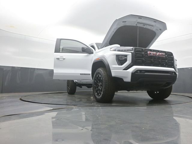 New 2026 GMC Canyon Elevation w/ Convenience Package AWD/4WD image 56