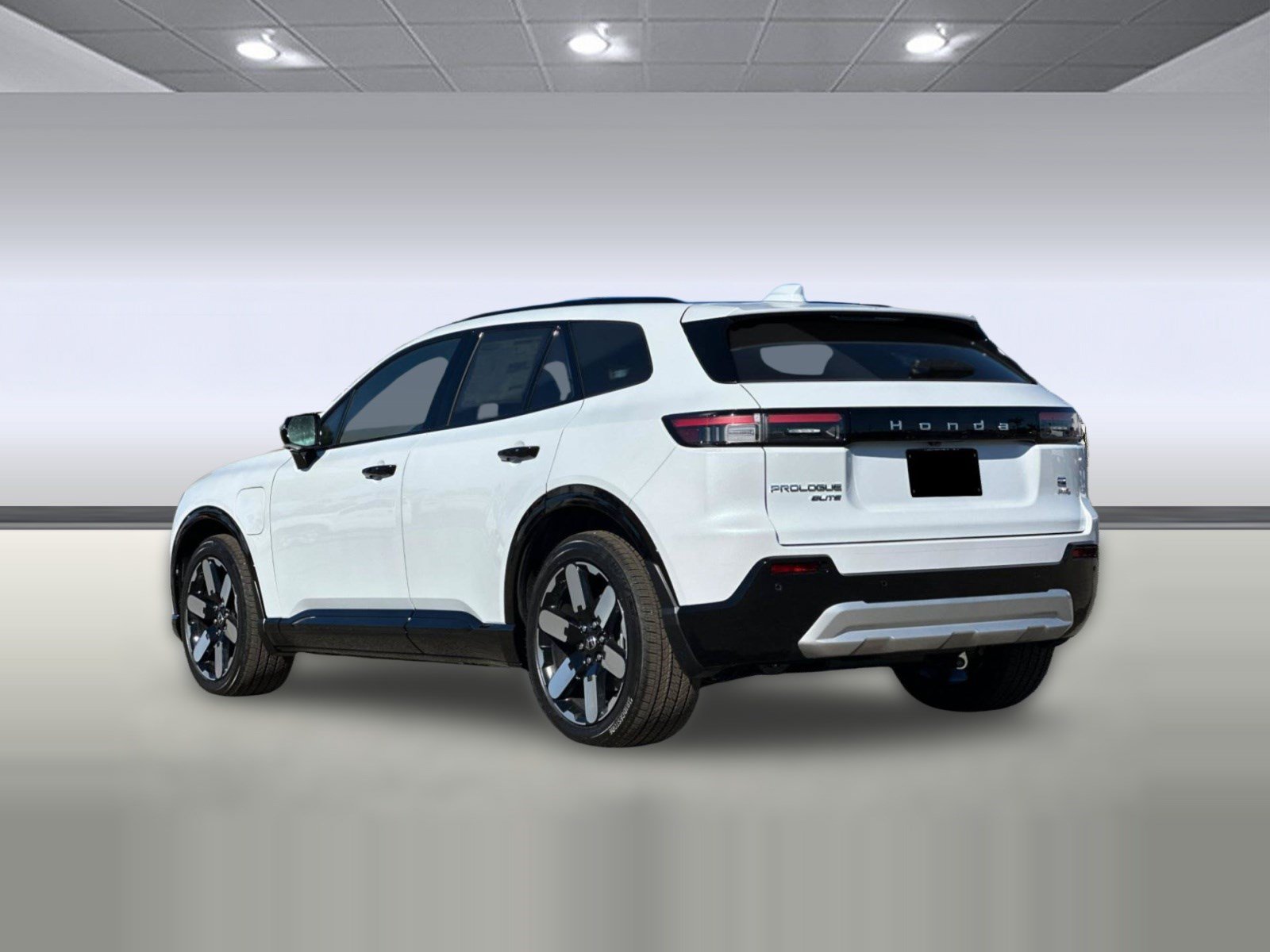 New 2026 Honda Prologue Elite image 3