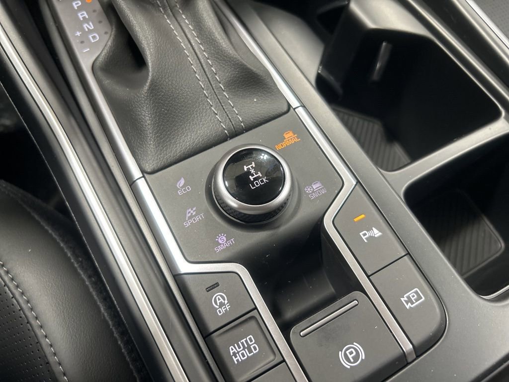 New 2025 Kia Sorento S image 23