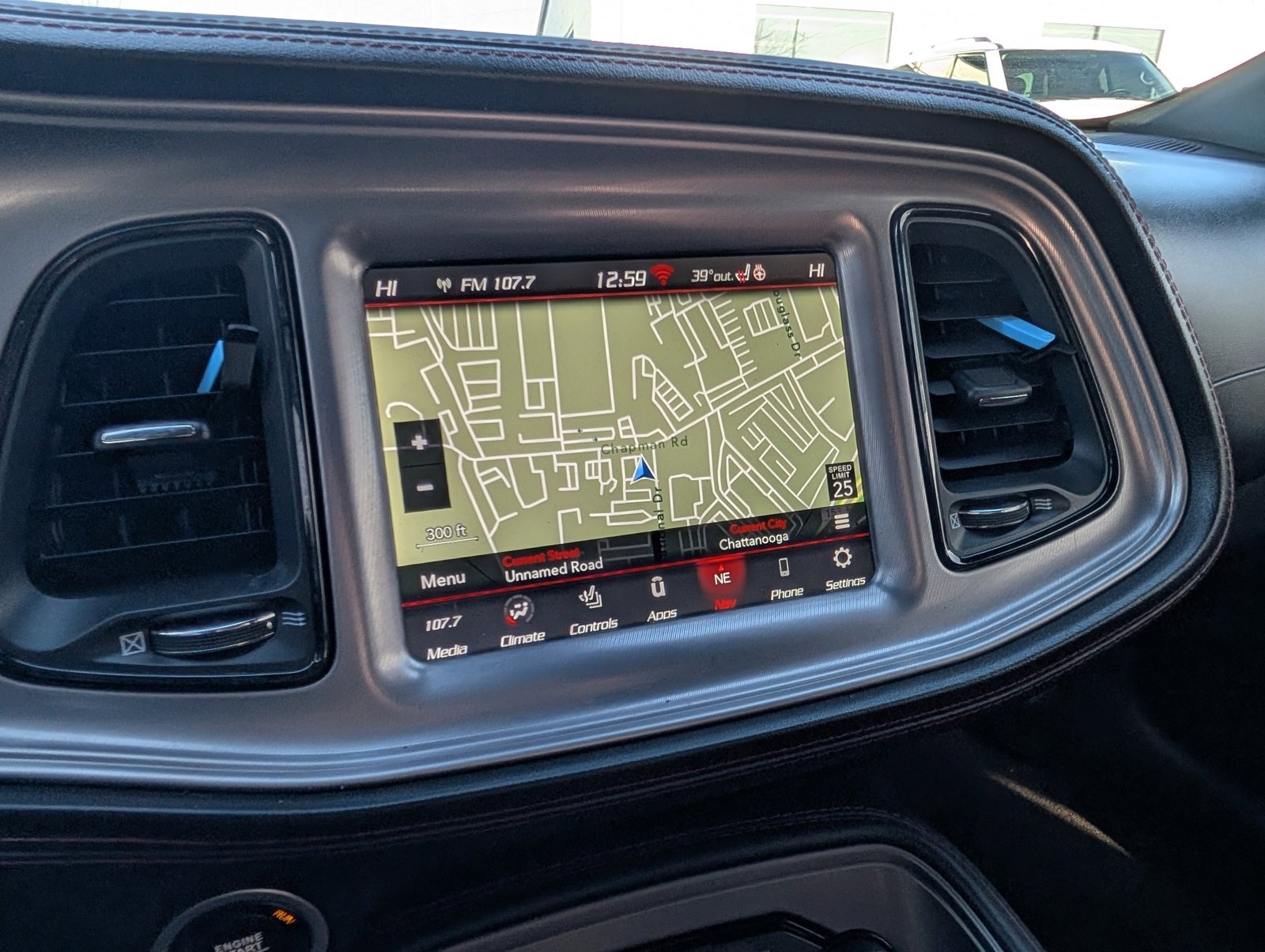 Used 2023 Dodge Challenger R/T Scat Pack image 7