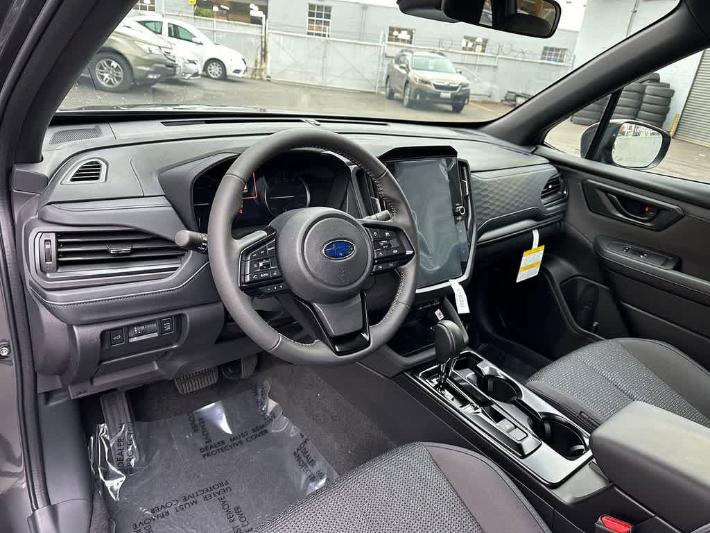 New 2026 Subaru Forester Premium AWD/4WD video 2