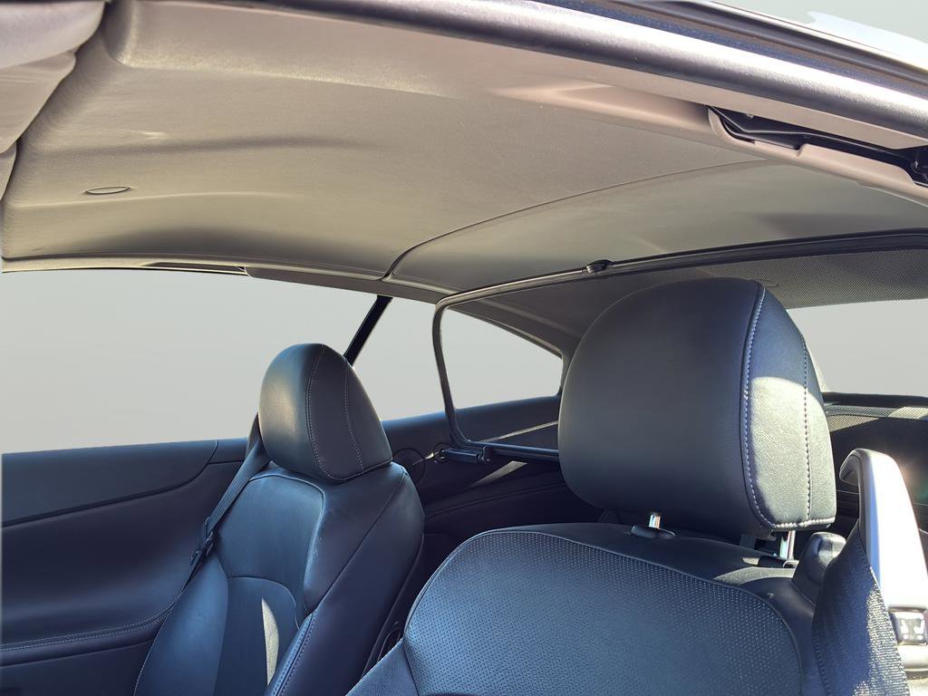 Used 2014 Lexus IS 250C w/ Luxury Package RWD image 17