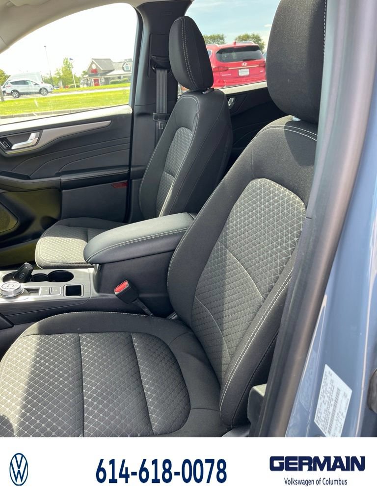 Used 2023 Ford Escape Active w/ Tech Pack #2 AWD/4WD image 21
