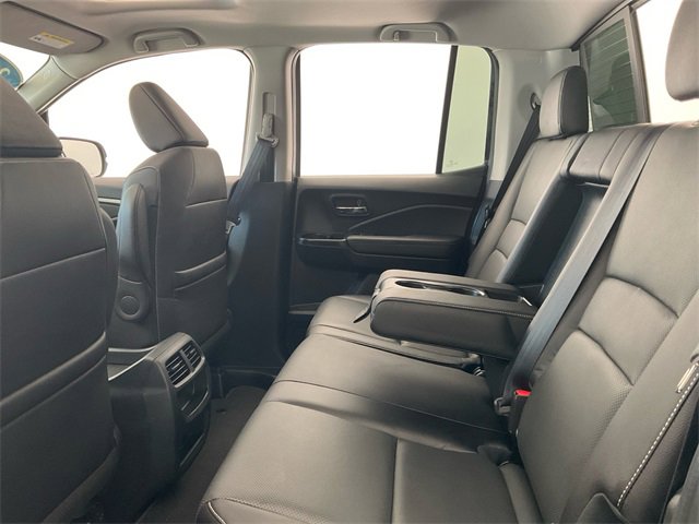 Certified 2023 Honda Ridgeline RTL image 25
