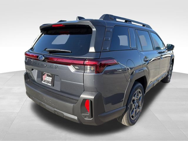 New 2026 Subaru Outback Premium AWD/4WD image 7