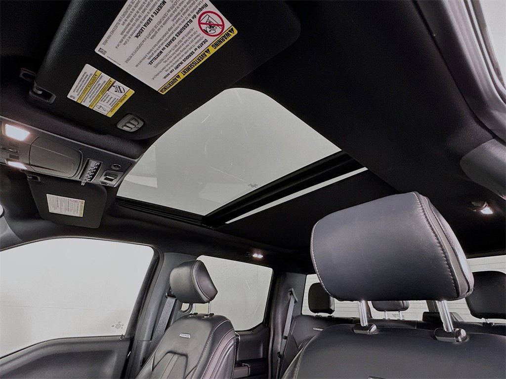 Used 2022 Ford F350 Platinum image 14