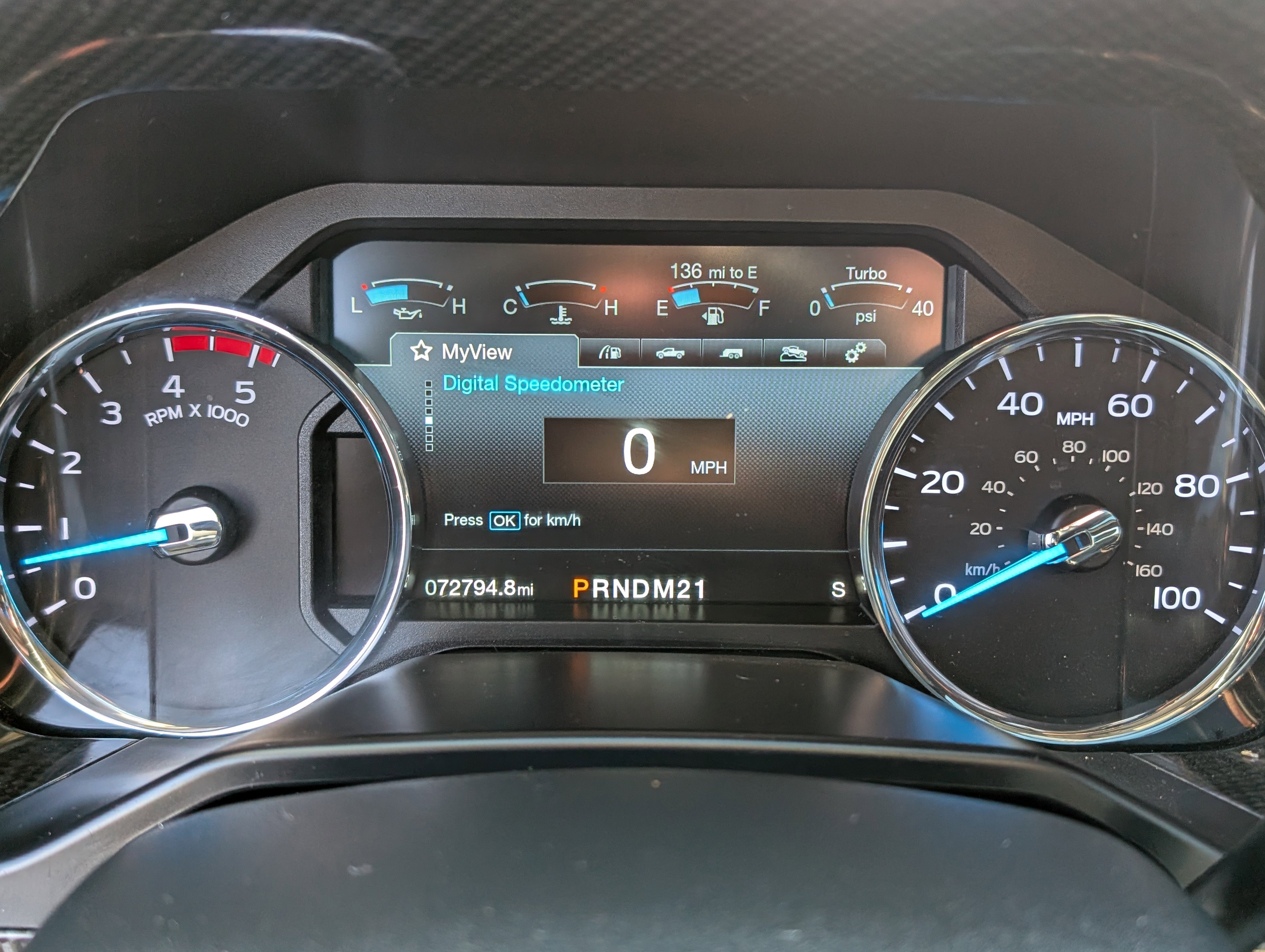 Used 2017 Ford F250 Lariat w/ Lariat Ultimate Package image 32