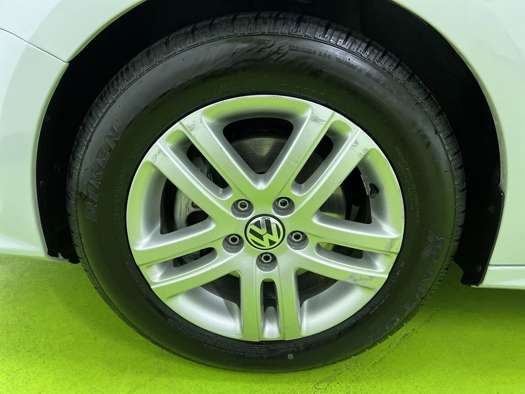 Used 2017 Volkswagen Jetta S FWD image 15