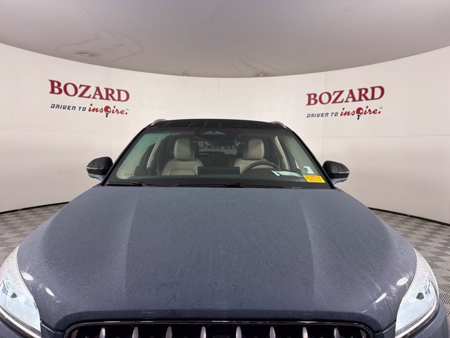 Certified 2024 Lincoln Corsair Grand Touring w/ Equipment Group 301A AWD/4WD image 4