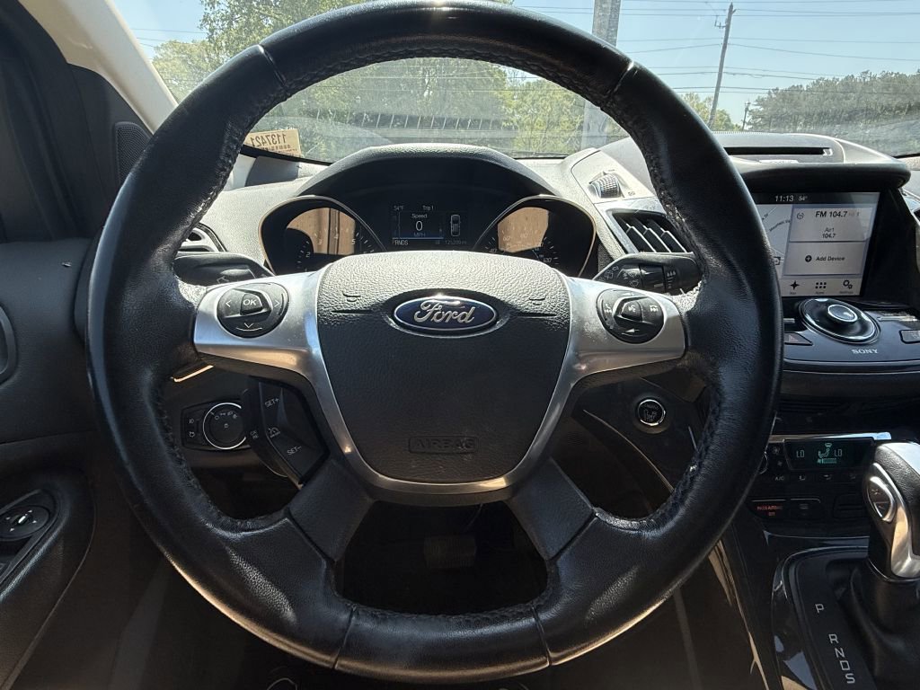 Used 2016 Ford Escape Titanium image 40