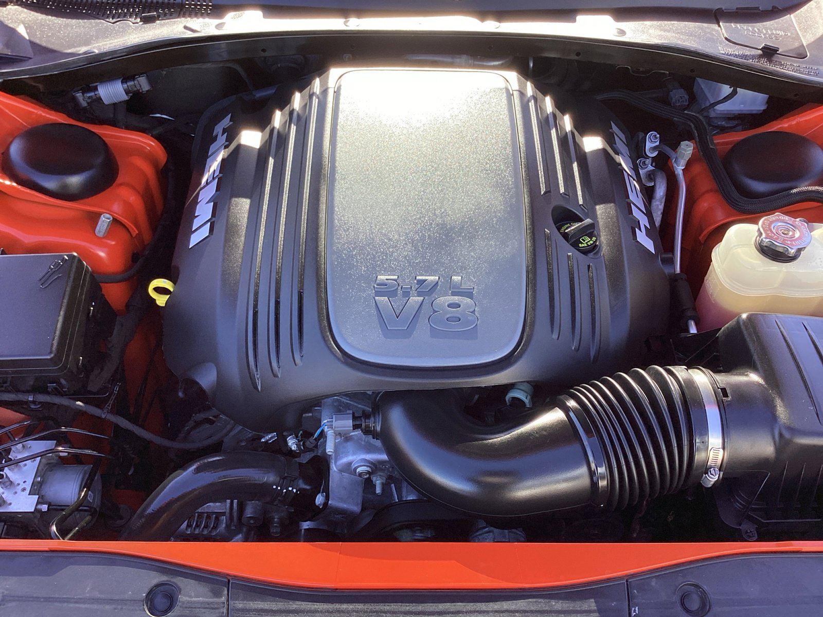 Used 2023 Dodge Charger R/T w/ Blacktop Package image 31