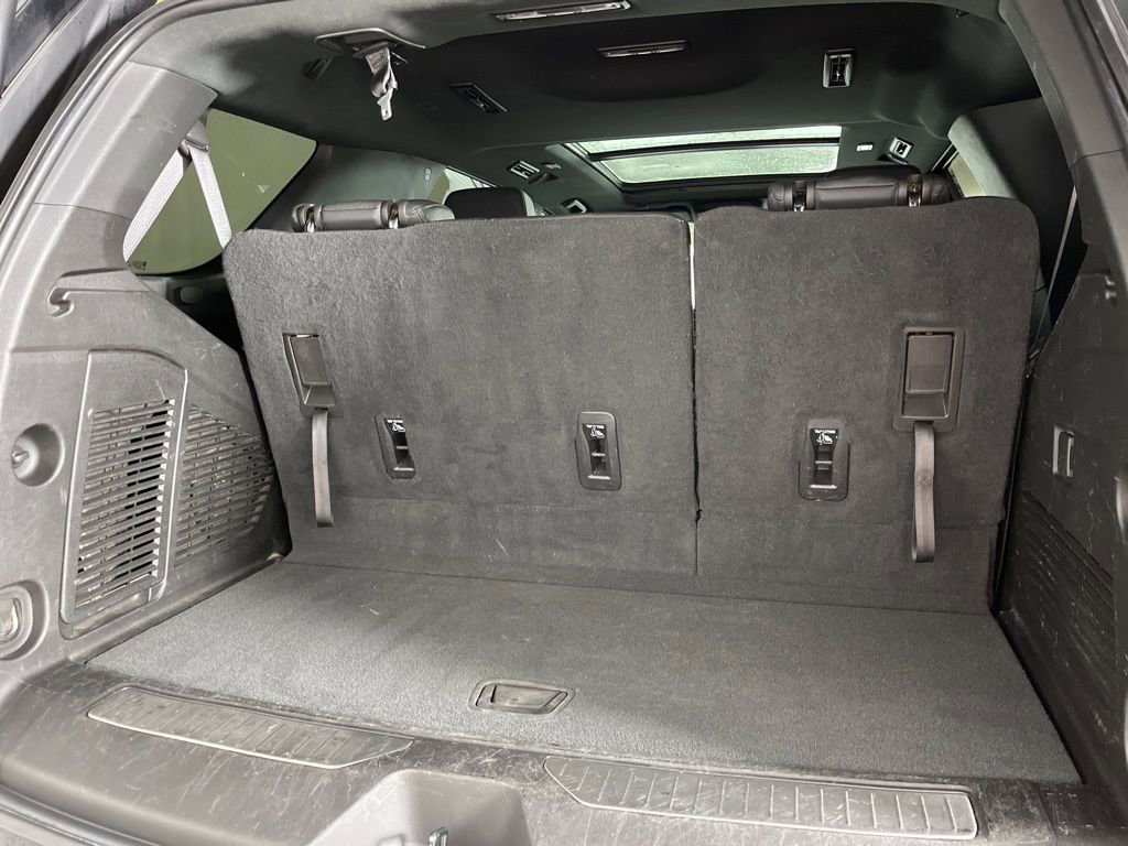 Used 2023 Chevrolet Tahoe Z71 image 12