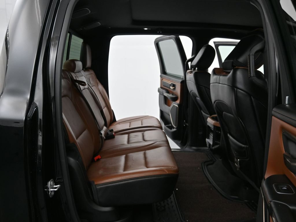 Used 2021 RAM 1500 Limited image 11