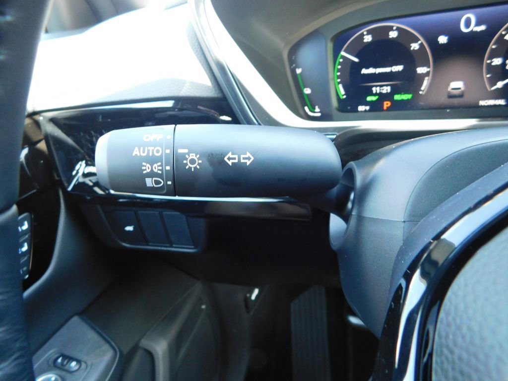New 2026 Honda CR-V Sport Touring image 33