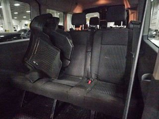 Used 2018 Ford Transit 350 XLT RWD image 9
