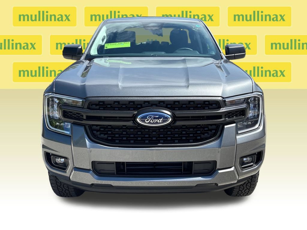 New 2026 Ford Ranger XL RWD image 22