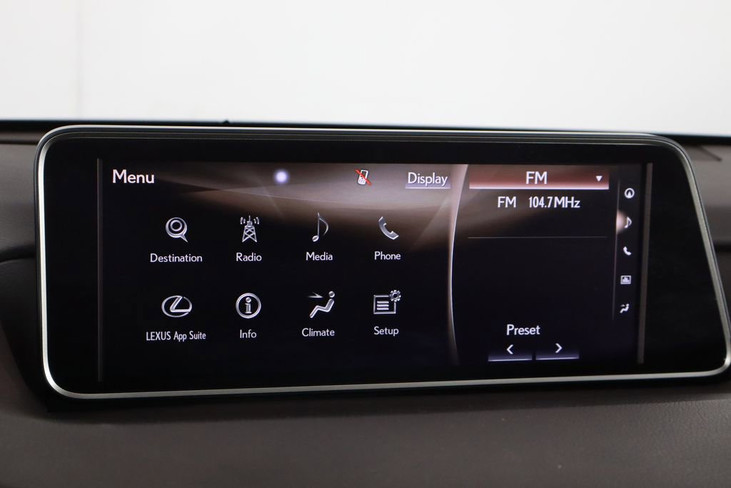 Used 2017 Lexus RX 350 FWD w/ Premium Package image 35