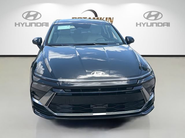 New 2026 Hyundai Sonata Limited FWD video 2