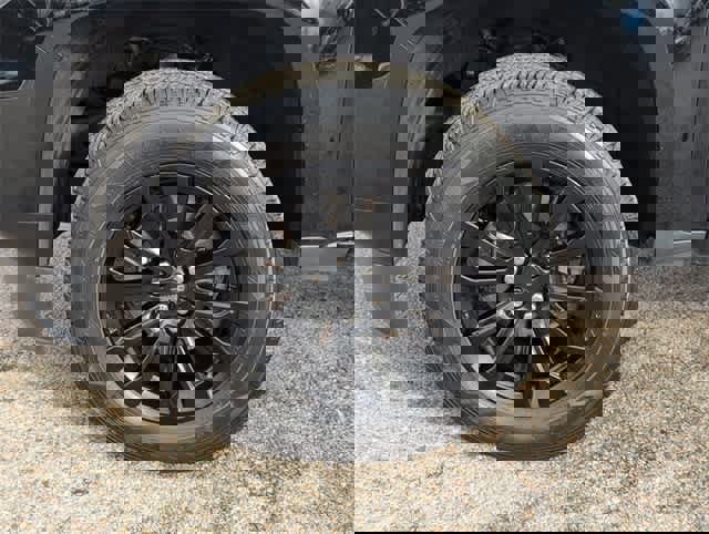 Certified 2022 GMC Canyon Elevation w/ Elevation Premium Package image 31