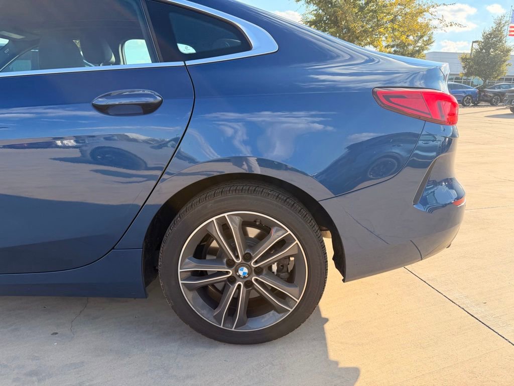 Used 2024 BMW 228i xDrive Gran Coupe image 10
