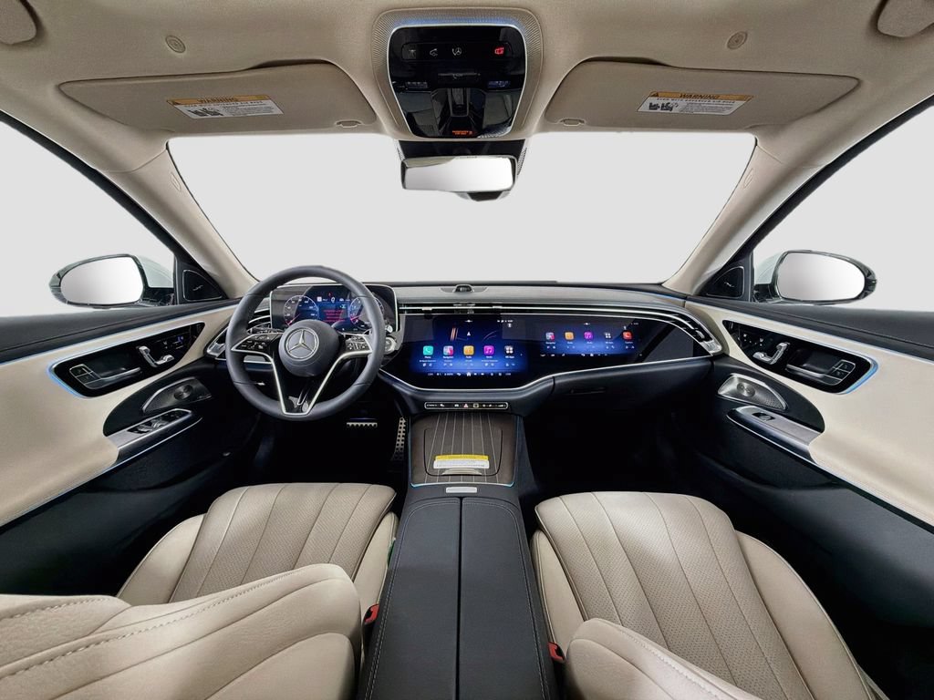 New 2027 Mercedes-Benz E 450 4MATIC All-Terrain Wagon image 9