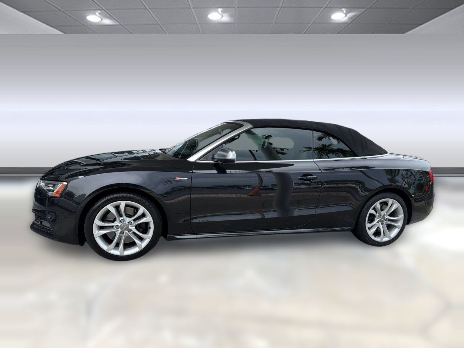 Used 2013 Audi S5 Prestige AWD/4WD image 35