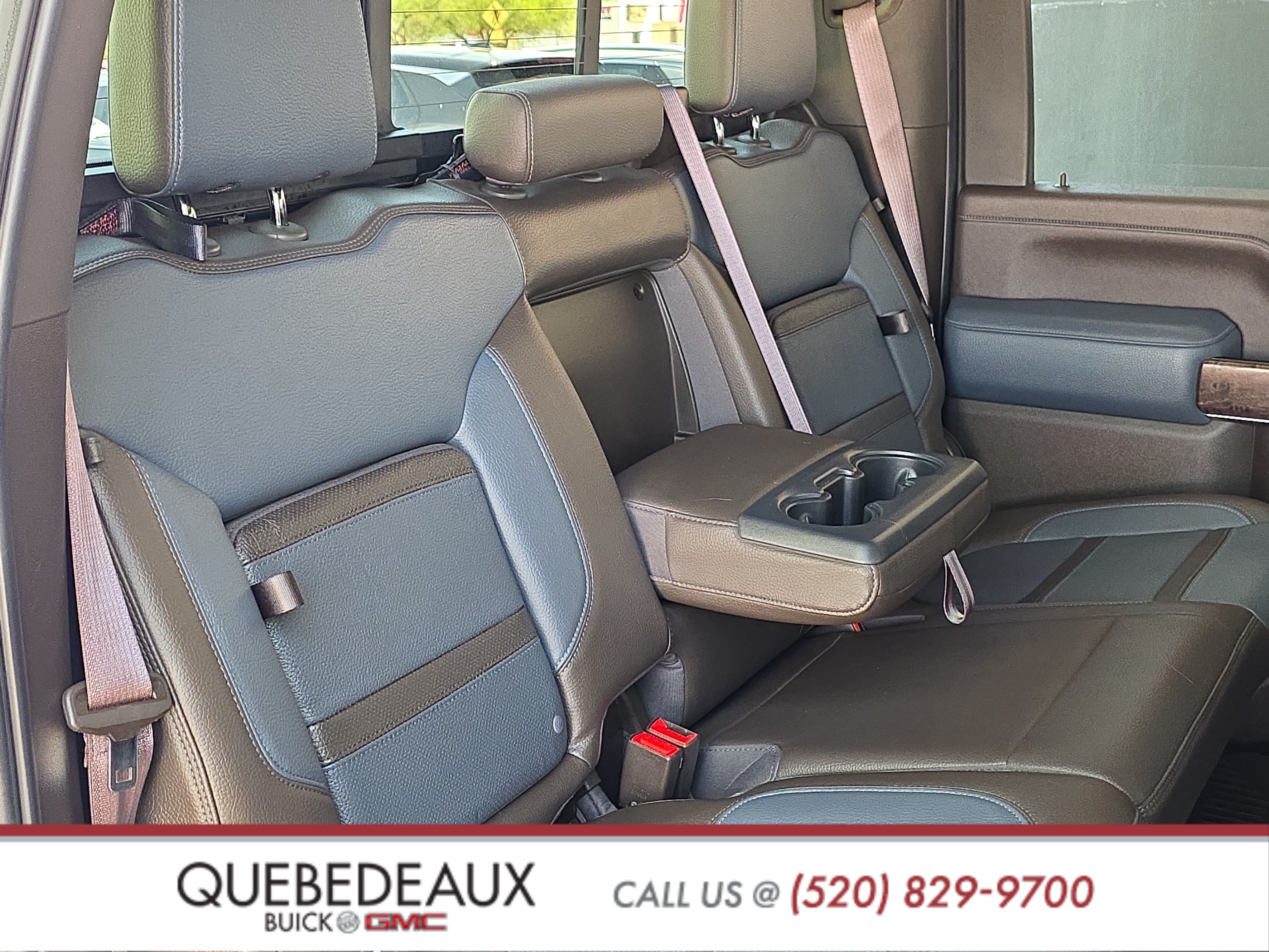 Used 2021 GMC Sierra 3500 Denali w/ Denali Ultimate Package AWD/4WD image 32