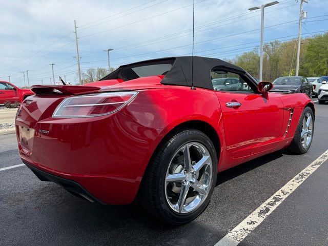 Used 2008 Saturn Sky Red Line RWD image 19