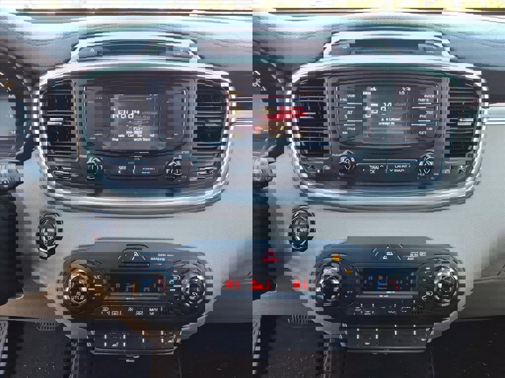 Used 2016 Kia Sorento EX w/ EX Premium Package image 9